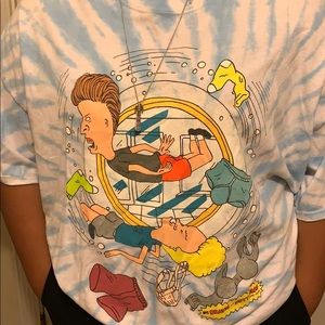 Beavis and Butthead T-shirt
